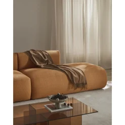 Modulo Componibile In Tessuto Boucle Sofia*Westwing Collection Outlet