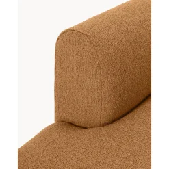 Modulo Componibile In Tessuto Boucle Sofia*Westwing Collection Outlet