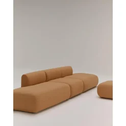 Modulo Componibile In Tessuto Boucle Sofia*Westwing Collection Outlet