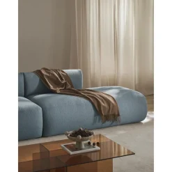 Modulo Componibile In Tessuto Boucle Sofia*Westwing Collection Best