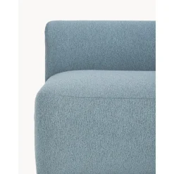 Modulo Componibile In Tessuto Boucle Sofia*Westwing Collection Best