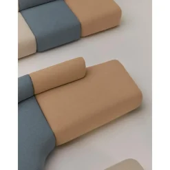 Modulo Componibile In Tessuto Boucle Sofia*Westwing Collection Clearance