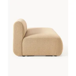 Modulo Componibile In Tessuto Boucle Sofia*Westwing Collection Clearance