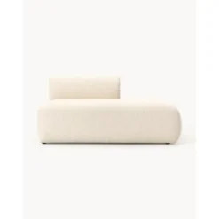 Modulo Componibile In Tessuto Boucle Sofia*Westwing Collection Best