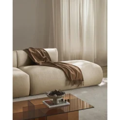 Modulo Componibile In Tessuto Boucle Sofia*Westwing Collection Best