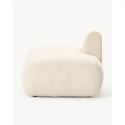 Modulo Componibile In Tessuto Boucle Sofia*Westwing Collection Best