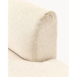 Modulo Componibile In Tessuto Boucle Sofia*Westwing Collection Best