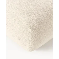 Modulo Componibile In Tessuto Boucle Sofia*Westwing Collection Best