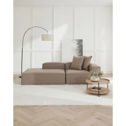 Modulo-Chaise Longue Lennon*Westwing Collection Clearance