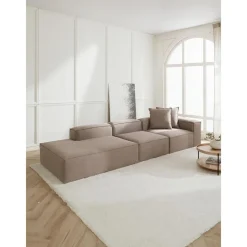 Modulo-Chaise Longue Lennon*Westwing Collection Clearance