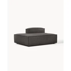 Modulo-Chaise Longue Lennon*Westwing Collection New