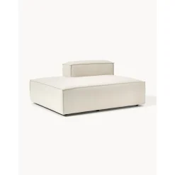 Modulo-Chaise Longue Lennon*Westwing Collection New