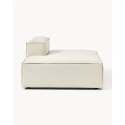 Modulo-Chaise Longue Lennon*Westwing Collection New