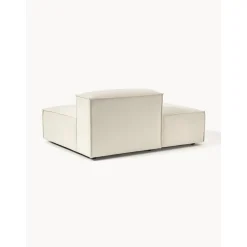 Modulo-Chaise Longue Lennon*Westwing Collection New