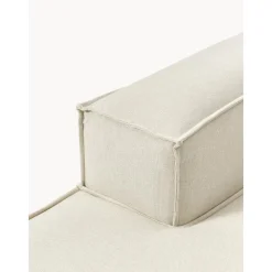 Modulo-Chaise Longue Lennon*Westwing Collection New