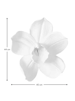 Oggetto Da Parete Orchid, In Varie Misure