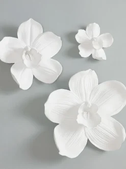 Oggetto Da Parete Orchid, In Varie Misure