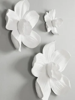 Oggetto Da Parete Orchid, In Varie Misure