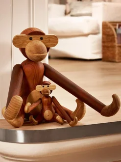 Oggetto Decorativo Affe