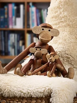 Oggetto Decorativo Affe