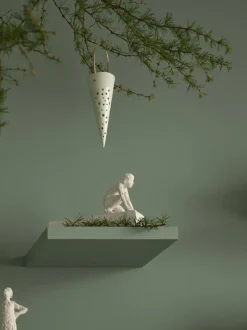 Oggetto Decorativo Astro: Widder