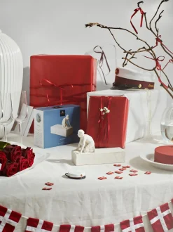 Oggetto Decorativo Astro: Widder