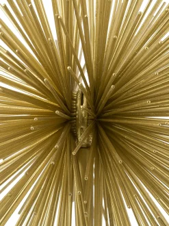 Oggetto Decorativo Con Base In Marmo Marball