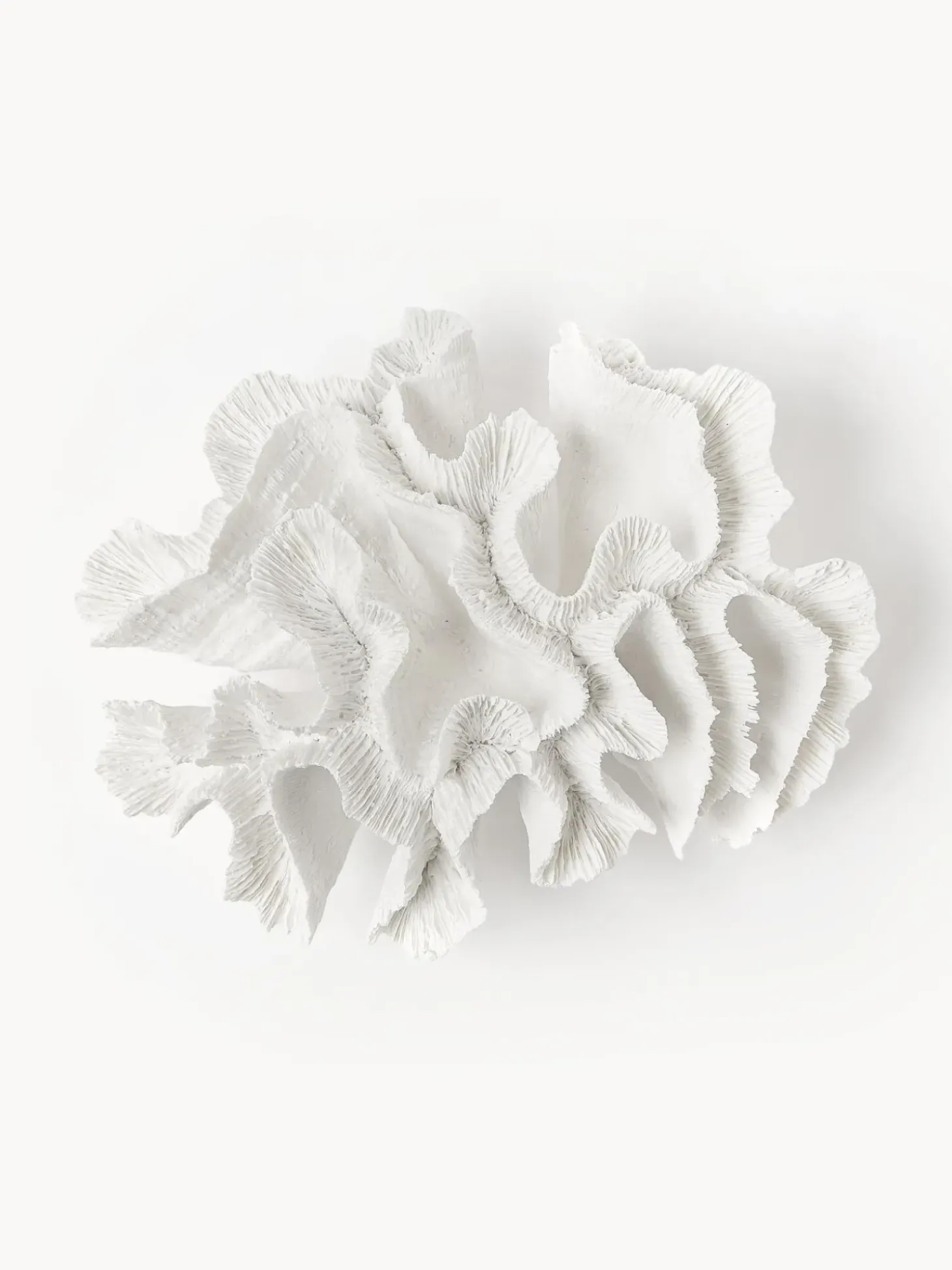 Oggetto Decorativo Di Design Coral