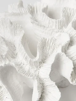 Oggetto Decorativo Di Design Coral