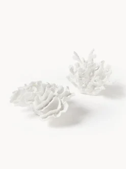 Oggetto Decorativo Di Design Coral