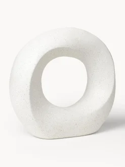 Oggetto Decorativo Effetto Sabbia Olena