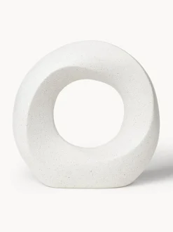 Oggetto Decorativo Effetto Sabbia Olena