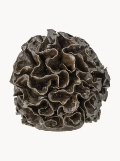 Oggetto Decorativo Fatto A Mano In Gres Delvan