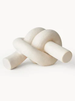 Oggetto Decorativo Fatto A Mano Nodo