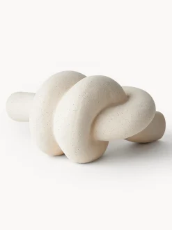 Oggetto Decorativo Fatto A Mano Nodo