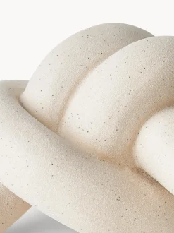 Oggetto Decorativo Fatto A Mano Nodo