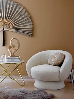 Oggetto Decorativo Flauna