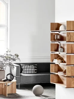 Oggetto Decorativo Globe