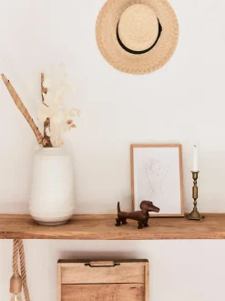 Oggetto Decorativo Hund