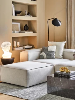 Oggetto Decorativo In Ceramica Knot