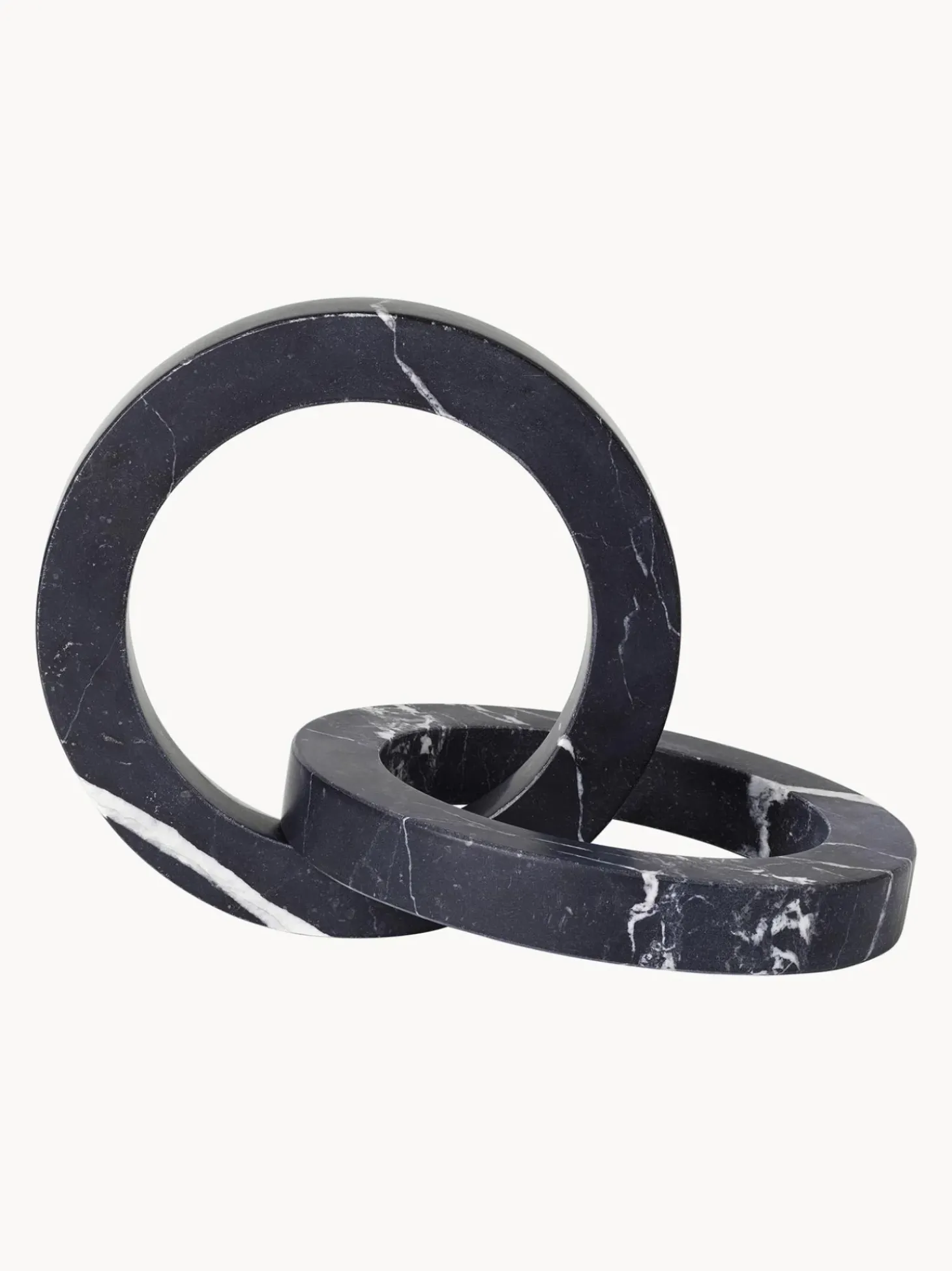 Oggetto Decorativo In Marmo Marble