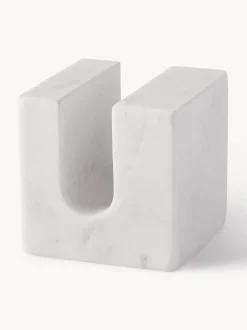 Oggetto Decorativo In Marmo Kai