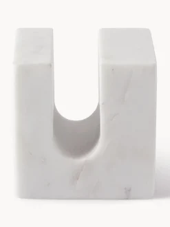 Oggetto Decorativo In Marmo Kai