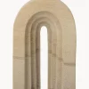 Oggetto Decorativo In Pietra Arenaria Laia