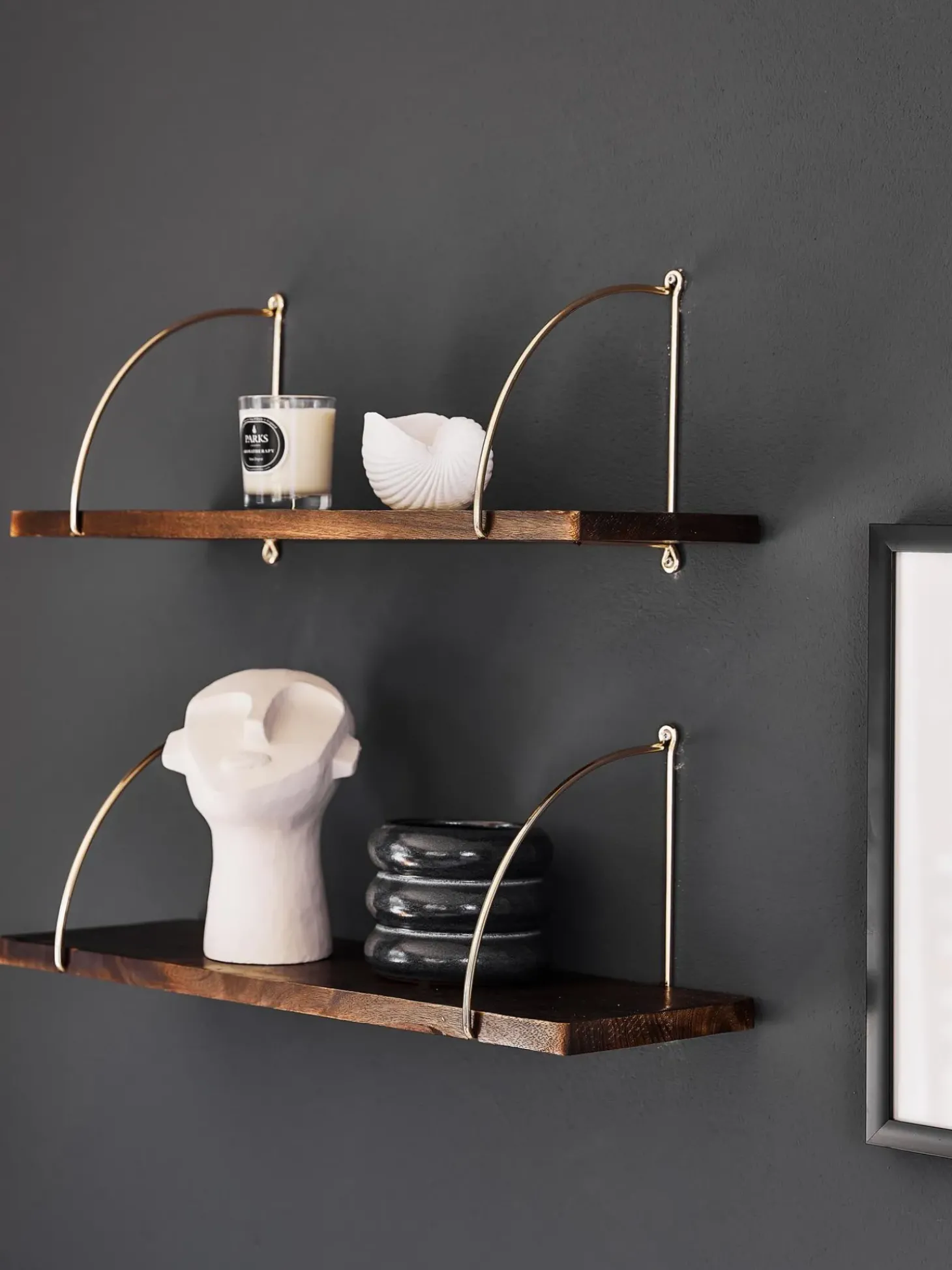 Oggetto Decorativo Man