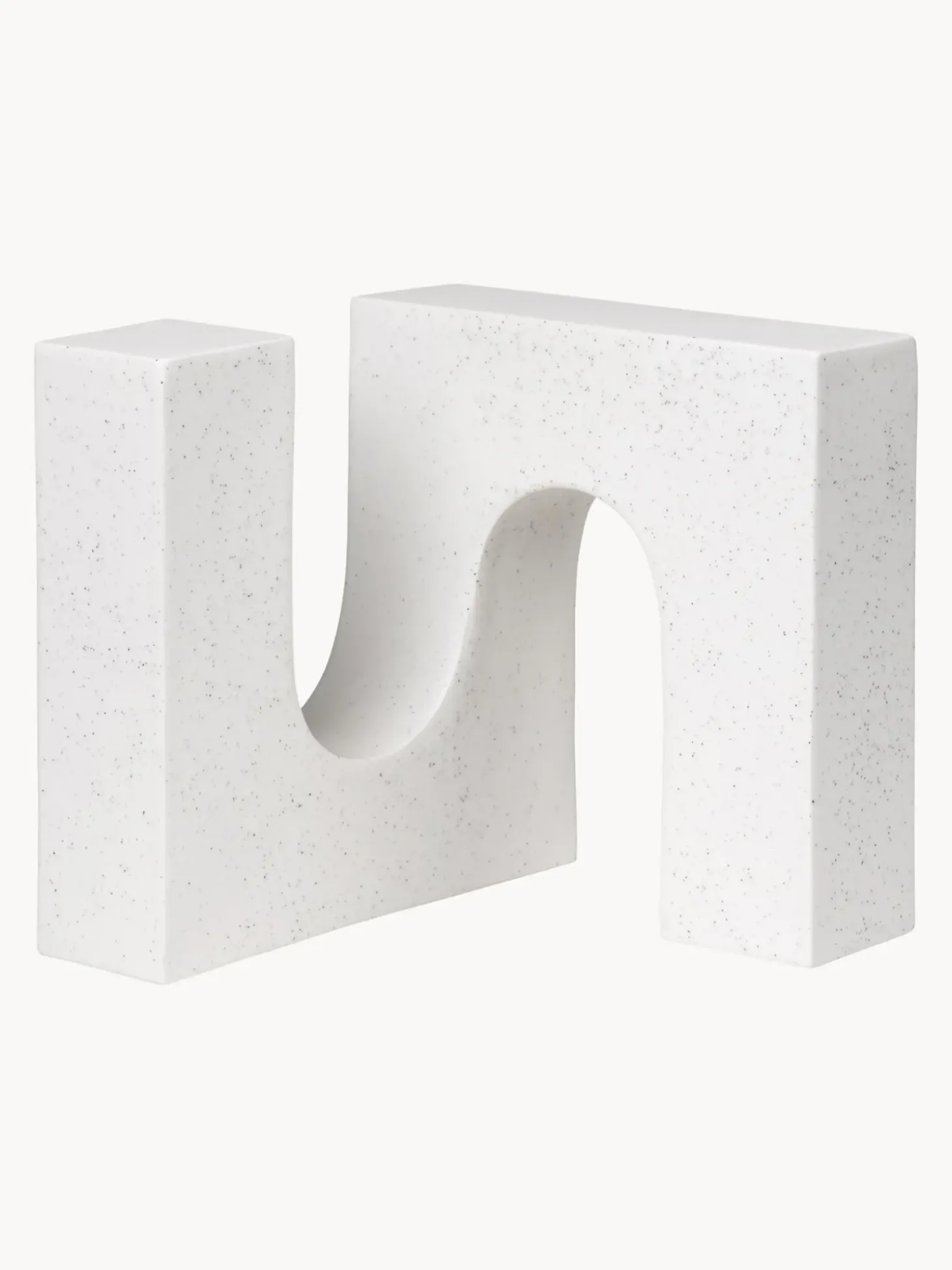 Oggetto Decorativo Sculpt