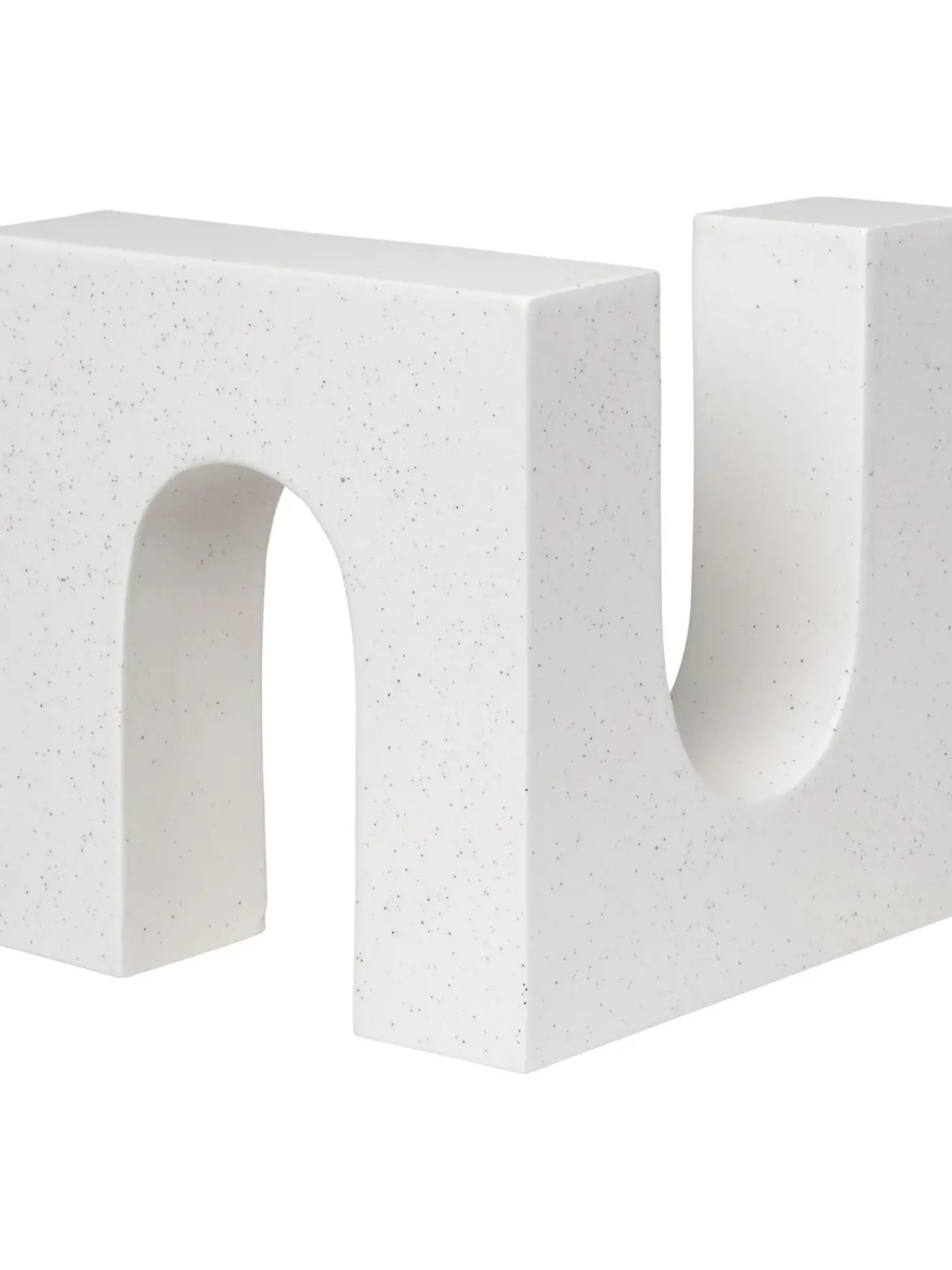 Oggetto Decorativo Sculpt