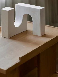 Oggetto Decorativo Sculpt