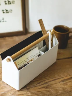 Organizer Da Scrivania Tosca