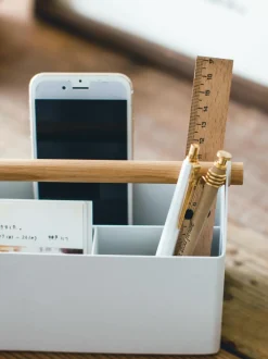 Organizer Da Scrivania Tosca